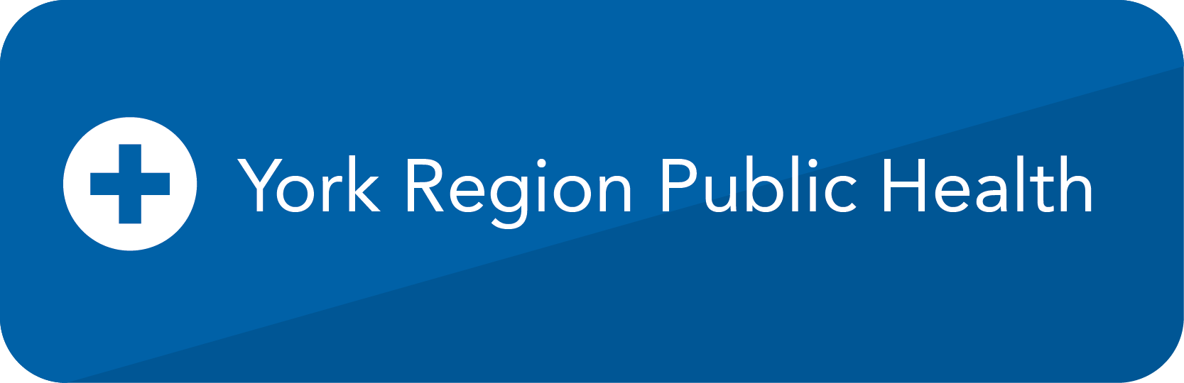 york region public health button