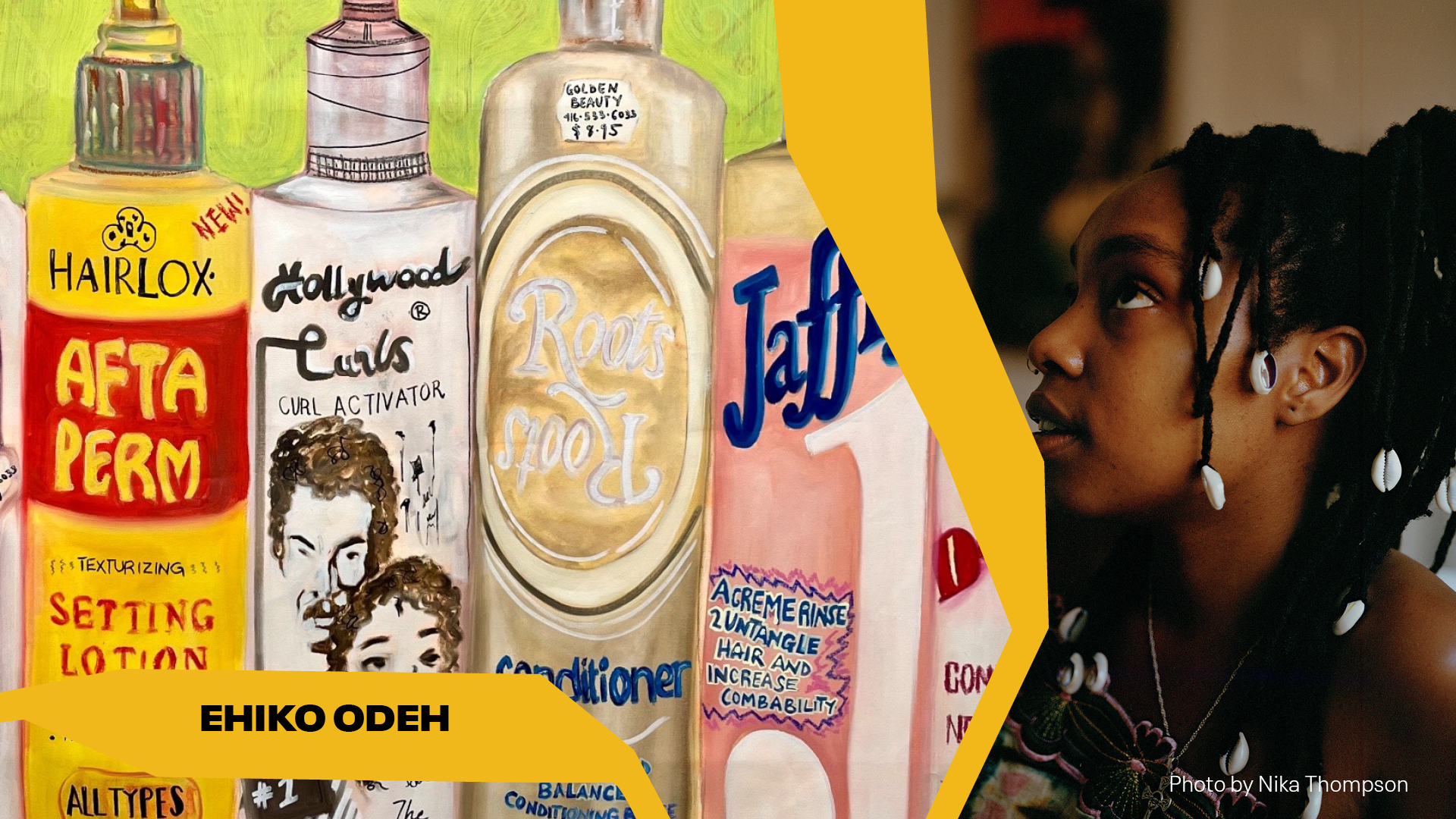 Ehiko Odeh Artist Spotlight 2026.png