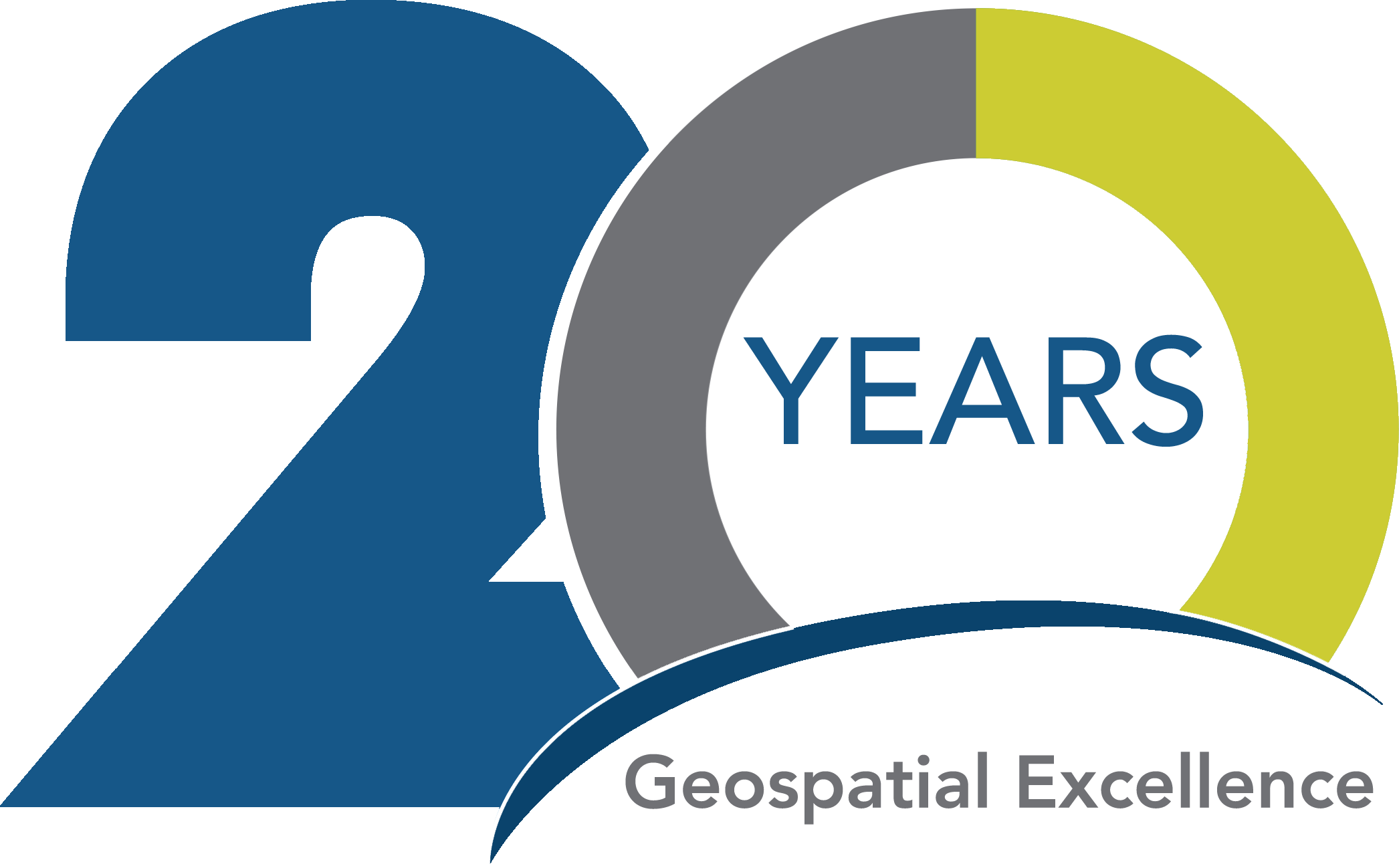 Celebrating 20 years of GIS excellence