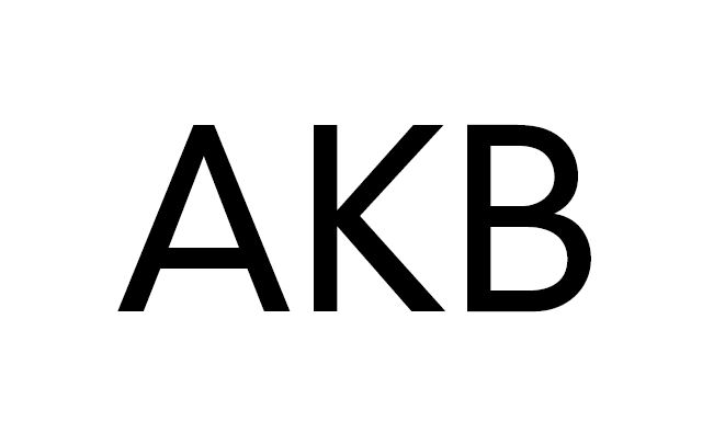 AKB Icon