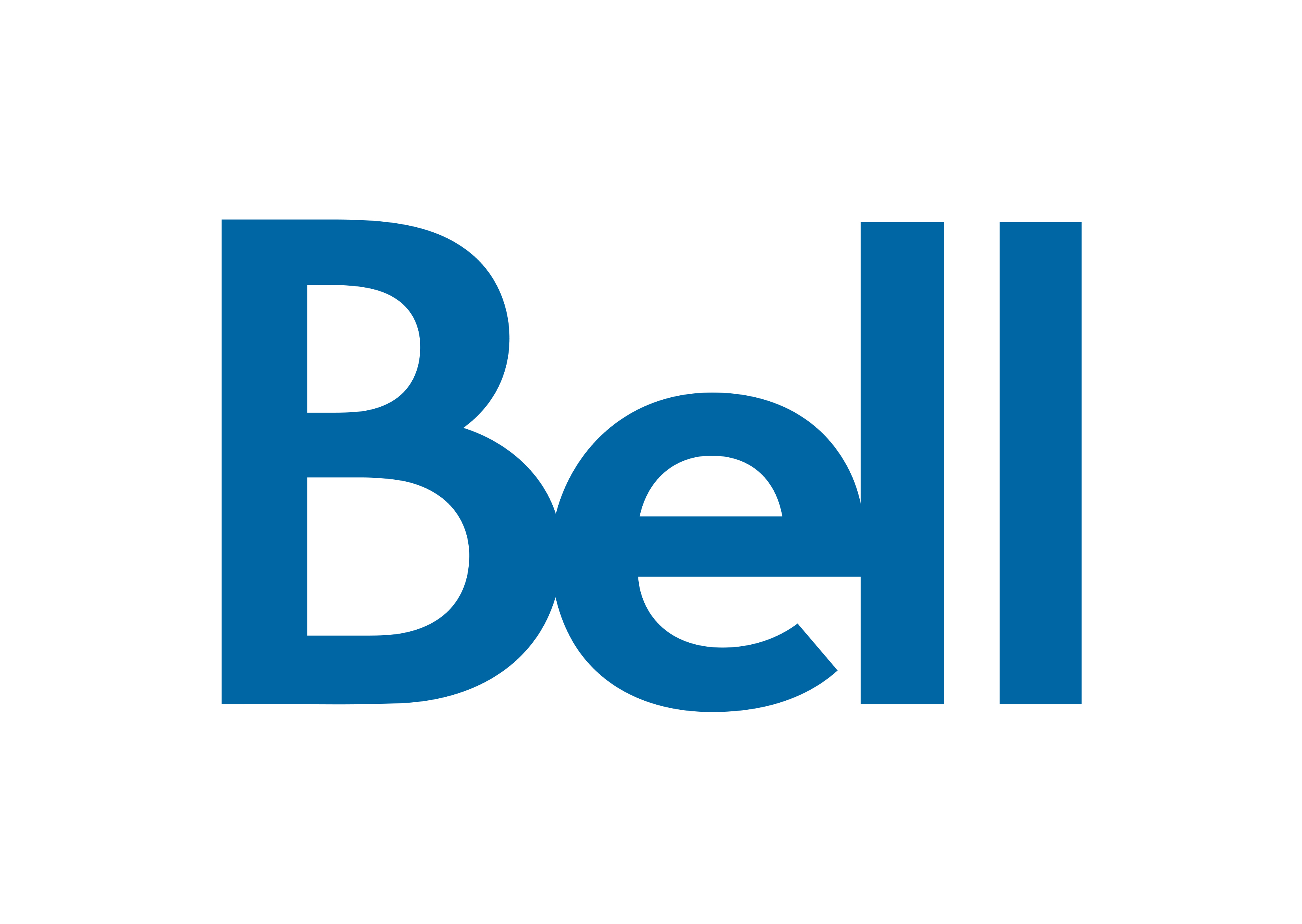 image of bell logo