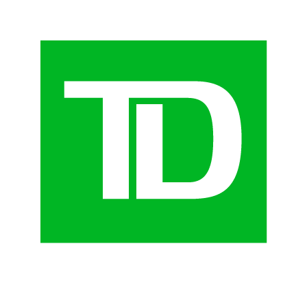 image of TD logo
