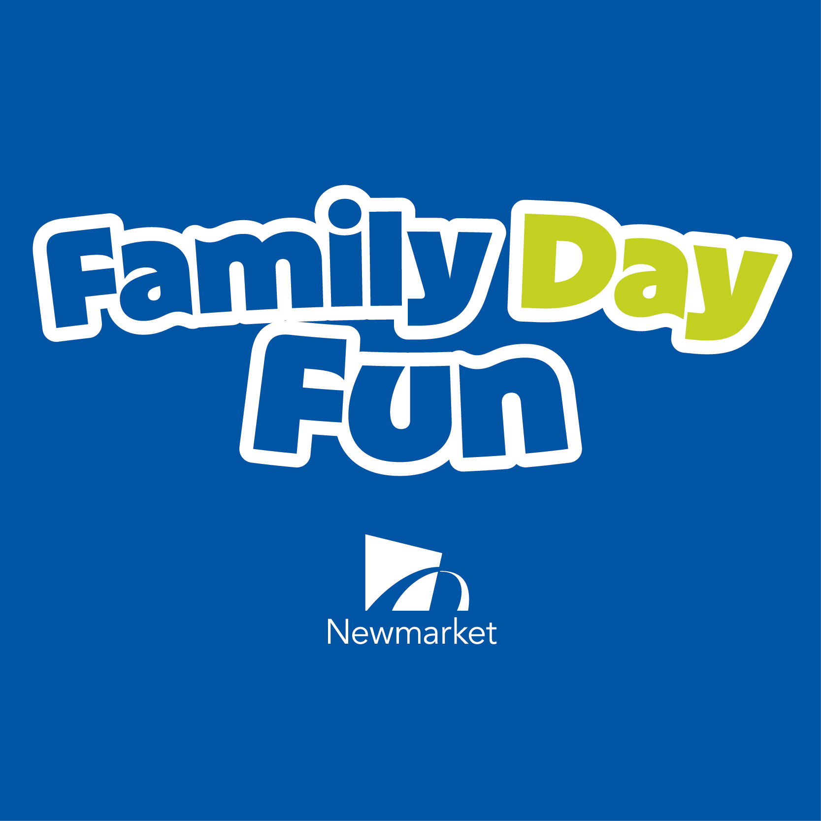 Family day fun button