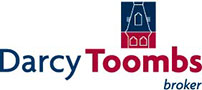 Darcy Toombs Broker Logo