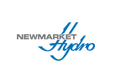 Newmarket Hydro Logo
