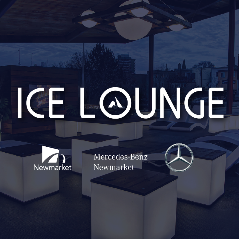 ice lounge button