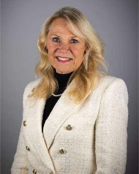 Councillor Christina Bisanz 